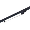 ST663.446.20 Св-к трек. Черный LED 1*20W 4000K 1 600Lm Ra>90 120° IP20 L535xW33xH73 165-265V Трехфазная трековая система ST LUCE