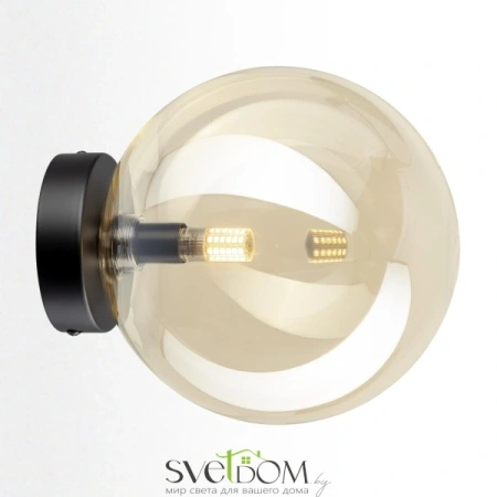 CITILUX CL202512 ORTON Шампань Св-к Наст.-Потол CITILUX