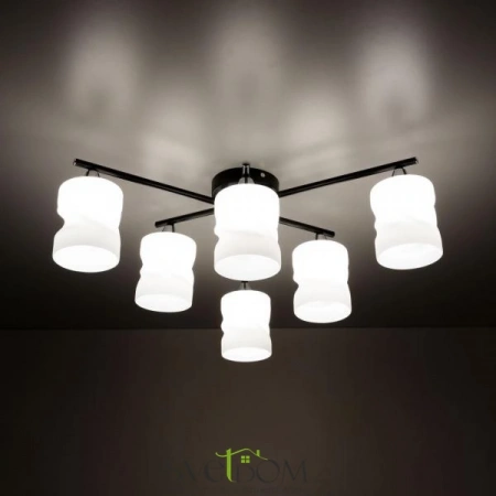 Люстры потолочныеCL132165 CITILUX | Svetdom.by