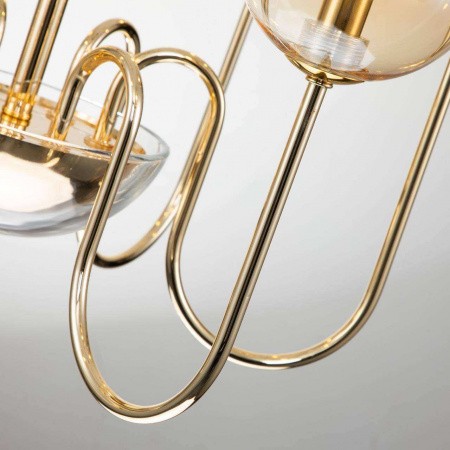 Люстры подвесные2999-6P Favourite | Svetdom.by