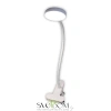 Citilux Ньютон CL803070N LED Лампа на прищепке с диммером Белая CITILUX
