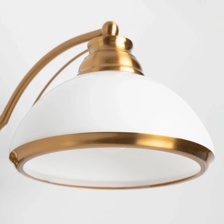 Бра Citilux Краков CL401313 CITILUX