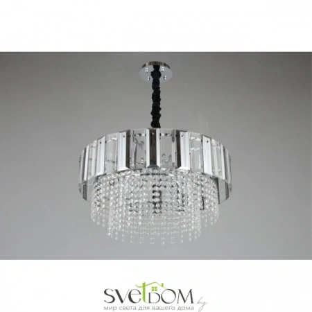 Люстры подвесныеOML-69603-10 Omnilux | Svetdom.by