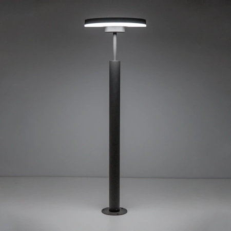 Уличный парковый светильник Citilux GARDA CLU03B1 CITILUX