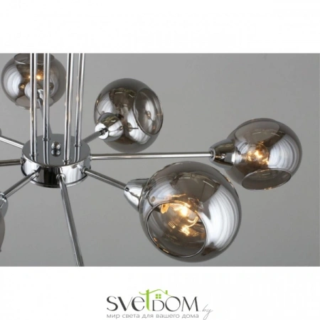 Люстры потолочныеOML-93807-08 Omnilux | Svetdom.by