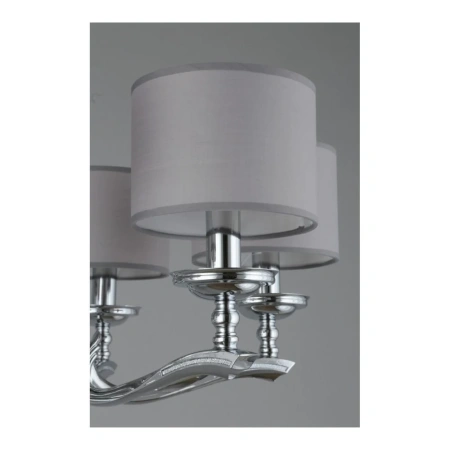Люстра подвесная Omnilux  OML-64603-06 Omnilux
