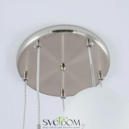 Подвесные светильники CITILUX CL102054 от Магазина Svetdom.by