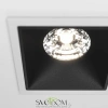 Встраиваемый светильник Alfa LED 4000K 2x15Вт 36° Maytoni