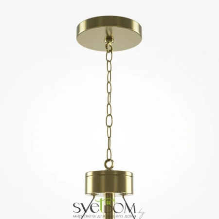Подвесные светильники Maytoni MOD440PL-06BS от Магазина Svetdom.by