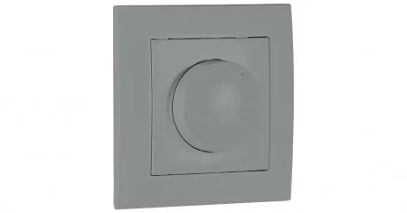 Диммер/проходной выключатель 500W Logus90 Efapel 90211 CAL