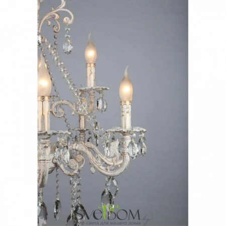 Люстры подвесныеOML-79003-12 Omnilux | Svetdom.by