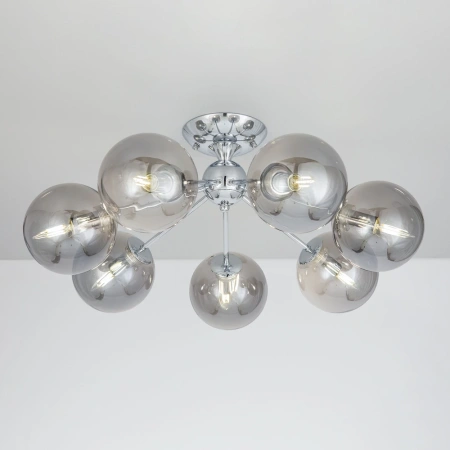 Потолочная люстра Citilux Томми CL102170 CITILUX