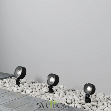 O495FL-L25B3K Maytoni