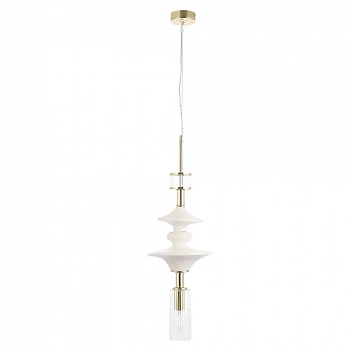 Crystal Lux VALENCIA SP1.4 GOLD