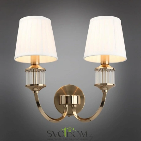 Настенные светильники APL.744.01.02 Aployt | Svetdom.by