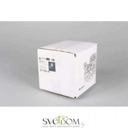 Настенные светильники OML-66511-01 Omnilux | Svetdom.by