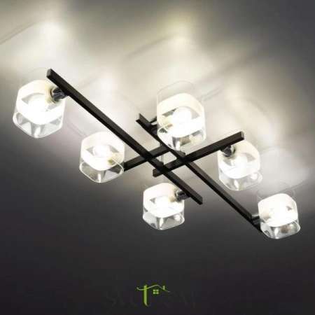 Люстры потолочныеCL139262 CITILUX | Svetdom.by