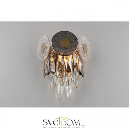 Настенные светильники APL.769.01.02 Aployt | Svetdom.by