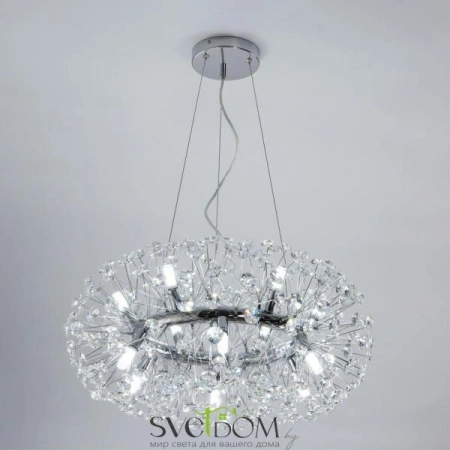 Люстры подвесныеEL322P12.1 CITILUX | Svetdom.by