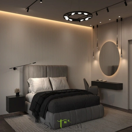 Подвесные светильники Maytoni MOD070PL-L63B3K от Магазина Svetdom.by