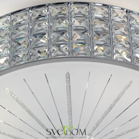 Люстры потолочныеCL324151 CITILUX | Svetdom.by