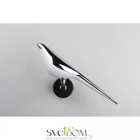 Настенные светильники APL.822.11.10 Aployt | Svetdom.by