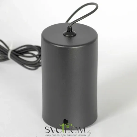 Подвесной светильник Lussole Lowell LSP-7115 LED Lussole