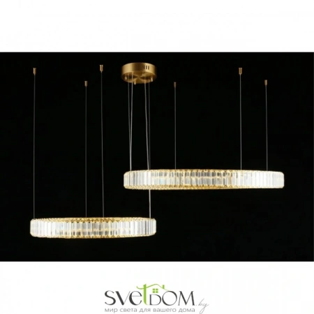 Люстры подвесныеAPL.026.03.85 Aployt | Svetdom.by
