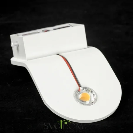 Бра Lussole Gulf LSP-7227 LED Lussole
