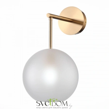 Бра SL1133.501.01 ST LUCE | Svetdom.by