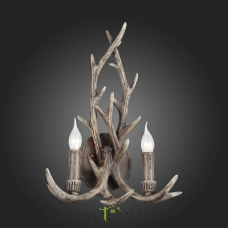 Бра SL154.701.02 ST LUCE | Svetdom.by