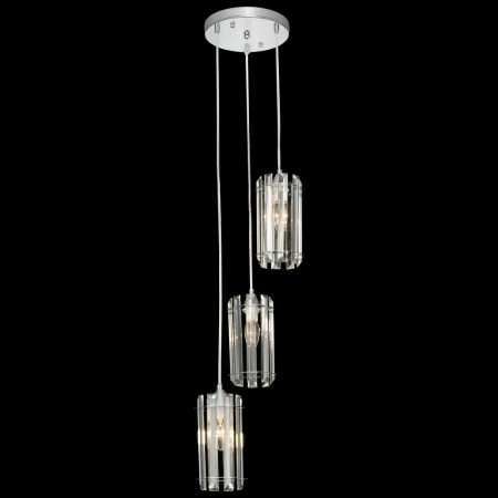 Подвесной светильник Citilux Джейн CL306031 CITILUX