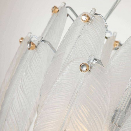 Люстры подвесные3018-5P Favourite | Svetdom.by