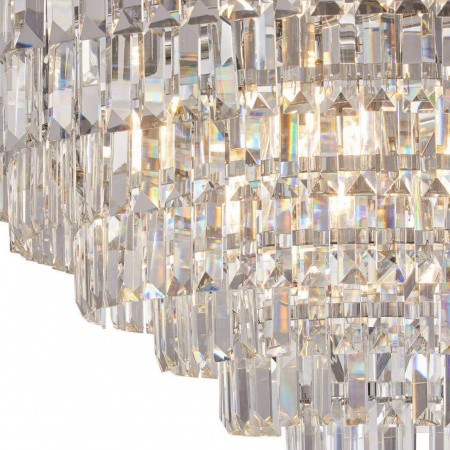 Люстры подвесные2902-11P Favourite | Svetdom.by