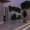 Ландшафтный светильник Outdoor O485FL-L3GF3K Maytoni