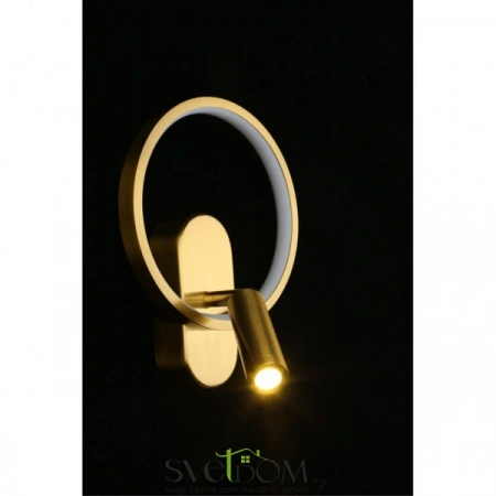 Настенные светильники APL.346.11.02 Aployt | Svetdom.by