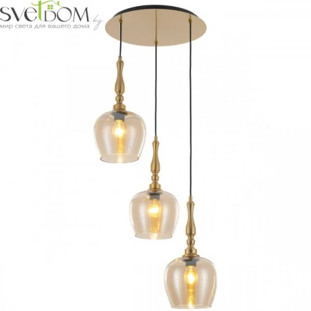 Подвесные светильники CITILUX CL475012 от Магазина Svetdom.by