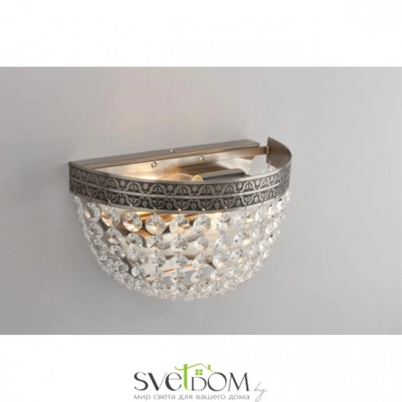 Настенные светильники APL.756.11.02 Aployt | Svetdom.by