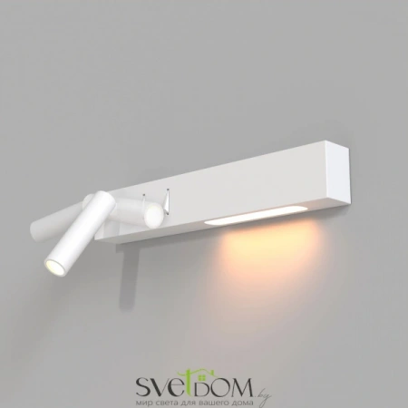 Настенные светильники C031WL-L8W3K Maytoni | Svetdom.by