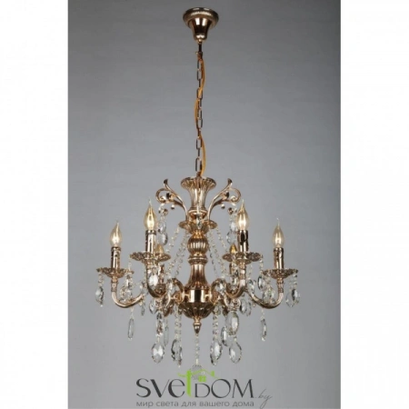 Люстры подвесныеOML-78903-06 Omnilux | Svetdom.by