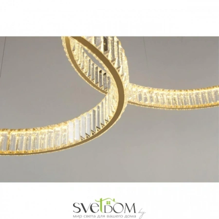 Люстры подвесныеAPL.026.03.85 Aployt | Svetdom.by