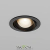 Встраиваемый светильник Technical DL105-12W3K-B Maytoni