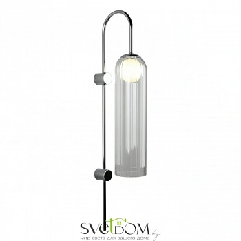 Светильник настенный (Бра) Aployt  APL.325.01.01