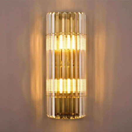 Настенные светильники ML.508.02 GD MODELUX | Svetdom.by