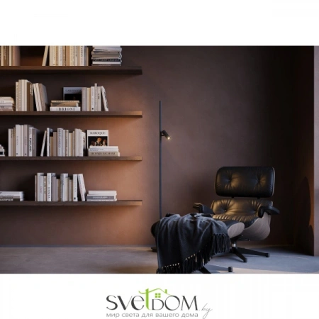 MOD395FL-L28B3K Maytoni