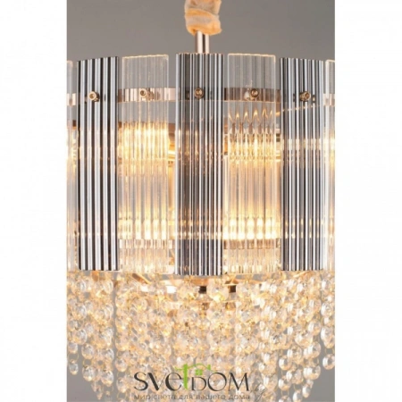 Люстры подвесныеOML-69503-08 Omnilux | Svetdom.by