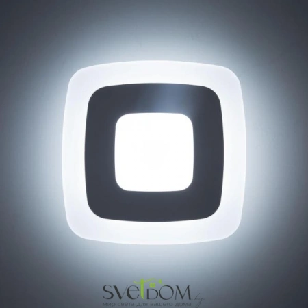 Накладные светильники CITILUX CL737B012 от Магазина Svetdom.by