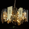 CITILUX CL231252 DART Золото Люстра CITILUX