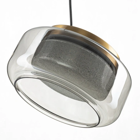 Подвесной светильник Citilux SIGNATURE CL247011 CITILUX
