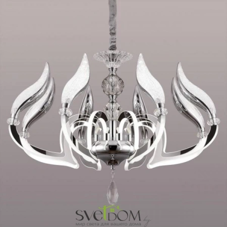 Люстры подвесныеEL339P08 CITILUX | Svetdom.by